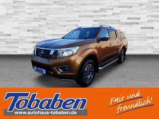 Nissan Navara Gebrauchtwagen Kaufen