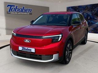 Ford Explorer Neuwagen Kaufen