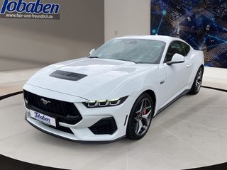 Ford Mustang Jahreswagen Kaufen