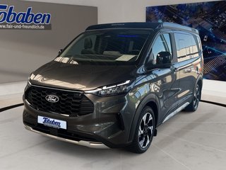 Ford Transit Custom Neuwagen Kaufen