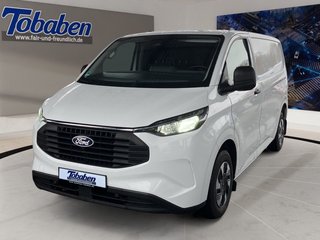 Ford Transit Custom Vorführfahrzeug Kaufen