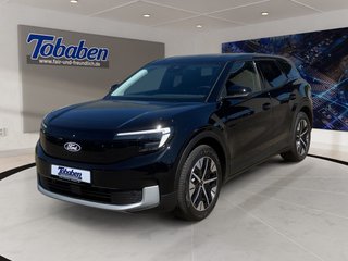 Ford Explorer Neuwagen Kaufen