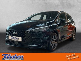 Ford Fiesta Gebrauchtwagen Kaufen