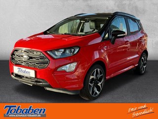 Ford EcoSport Gebrauchtwagen Kaufen