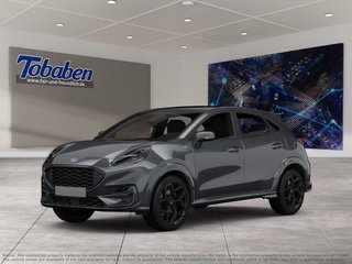 Ford Puma Gebrauchtwagen Kaufen