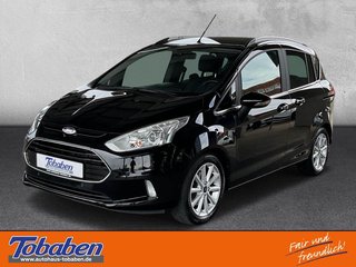 Ford B-Max Gebrauchtwagen Kaufen