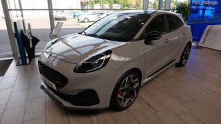 Ford Puma Jahreswagen Kaufen