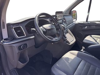 Ford Tourneo Custom Gebrauchtwagen Kaufen