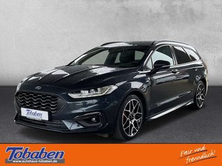 Ford Mondeo Gebrauchtwagen Kaufen
