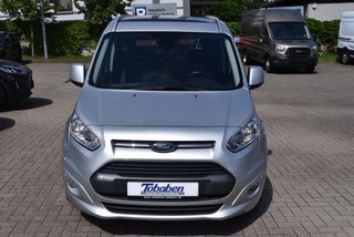 Ford Tourneo Connect Gebrauchtwagen Kaufen