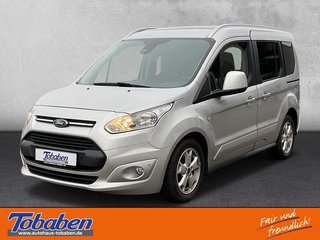 Ford Tourneo Connect Gebrauchtwagen Kaufen