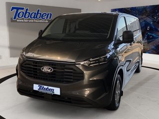 Ford Transit Custom Neuwagen Kaufen