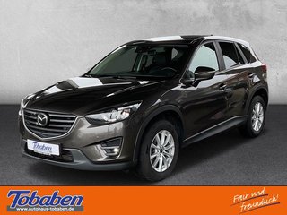 Mazda CX-5 Gebrauchtwagen Kaufen