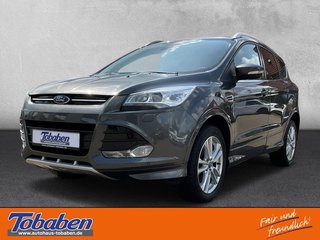 Ford Kuga Gebrauchtwagen Kaufen