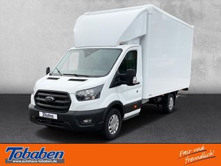 Ford Transit Jahreswagen Kaufen