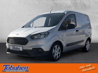 Ford Transit Courier Gebrauchtwagen Kaufen