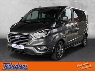 Ford Transit Gebrauchtwagen Kaufen
