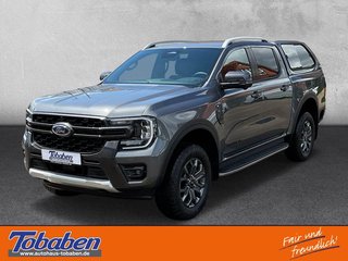 Ford Ranger Gebrauchtwagen Kaufen