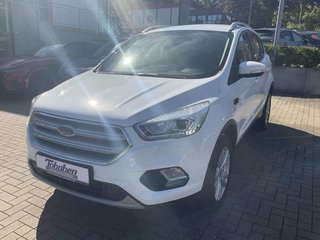 Ford Kuga Gebrauchtwagen Kaufen