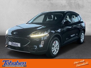 Ford Kuga Gebrauchtwagen Kaufen