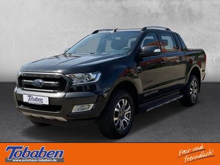 Ford Ranger Gebrauchtwagen Kaufen