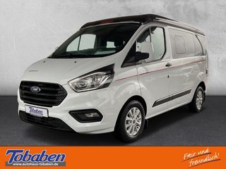 Ford Transit Gebrauchtwagen Kaufen