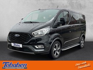 Ford Tourneo Custom Jahreswagen Kaufen