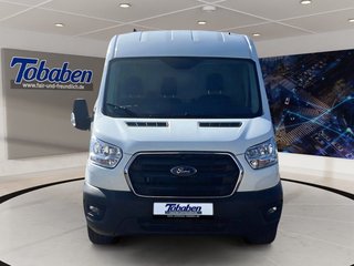 Ford Transit Gebrauchtwagen Kaufen
