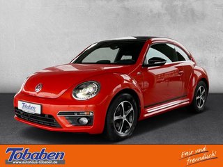 Volkswagen Beetle Gebrauchtwagen Kaufen