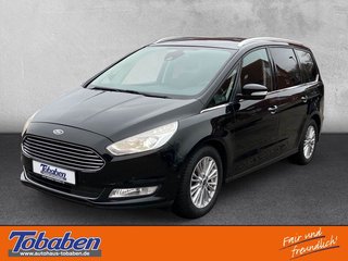 Ford Galaxy Gebrauchtwagen Kaufen