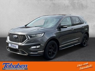 Ford Edge Gebrauchtwagen Kaufen