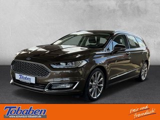 Ford Mondeo Gebrauchtwagen Kaufen