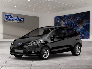 Ford Fiesta Gebrauchtwagen Kaufen