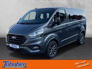 Ford Transit Gebrauchtwagen Kaufen