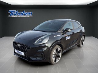 Ford Puma Gebrauchtwagen Kaufen