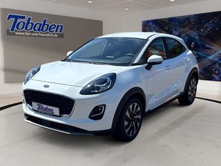 Ford Puma Jahreswagen Kaufen