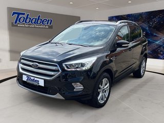 Ford Kuga Gebrauchtwagen Kaufen