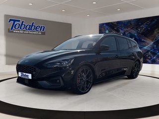 Ford Focus Gebrauchtwagen Kaufen