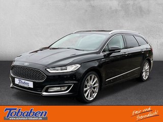 Ford Mondeo Gebrauchtwagen Kaufen