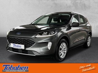 Ford Kuga Gebrauchtwagen Kaufen