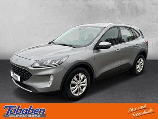 Ford Kuga Jahreswagen Kaufen