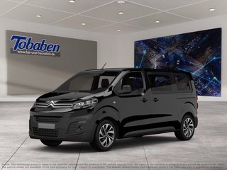 Citroën SpaceTourer Gebrauchtwagen Kaufen