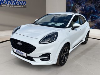 Ford Puma Jahreswagen Kaufen