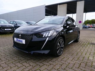 Peugeot 207 Gebrauchtwagen Kaufen