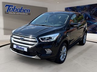 Ford Kuga Gebrauchtwagen Kaufen