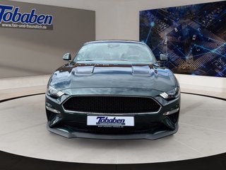 Ford Mustang Gebrauchtwagen Kaufen