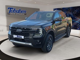 Ford Ranger Gebrauchtwagen Kaufen