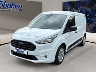 Ford Transit Connect Jahreswagen Kaufen