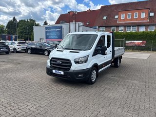 Ford Transit Gebrauchtwagen Kaufen