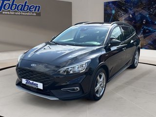 Ford Focus Gebrauchtwagen Kaufen